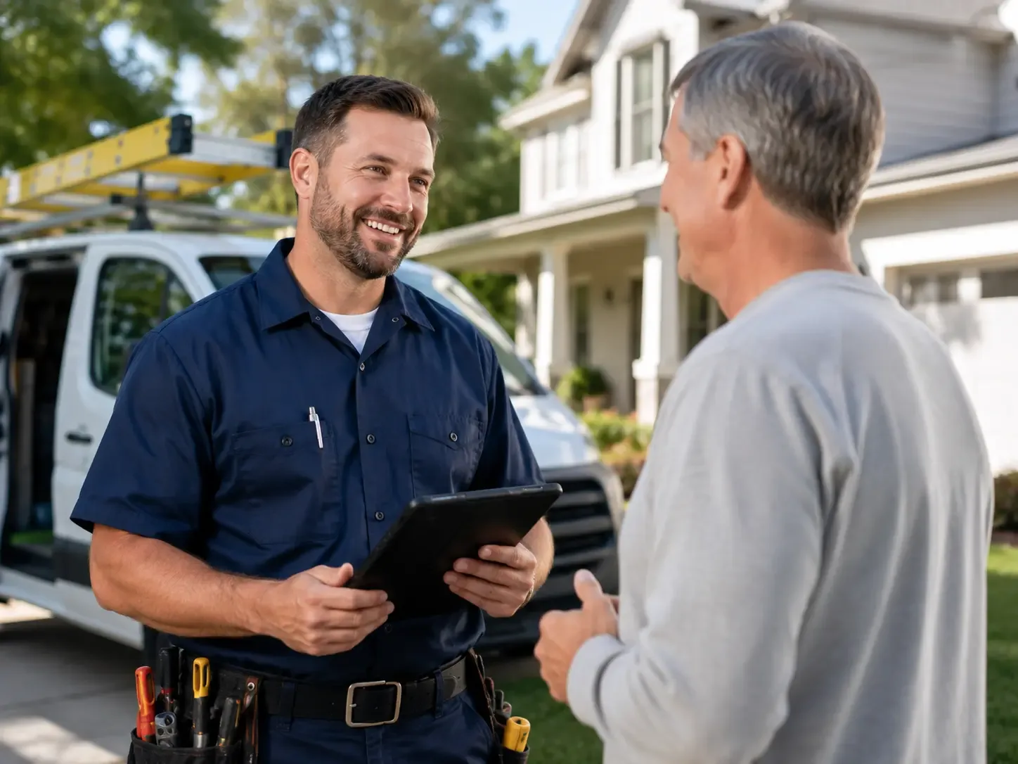 Whole Home Rewiring Troy, VA FAQs